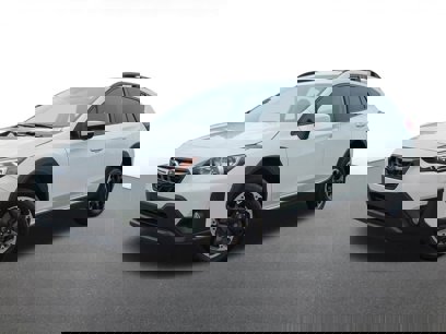 Certified 2023 Subaru Crosstrek 2.0i Premium