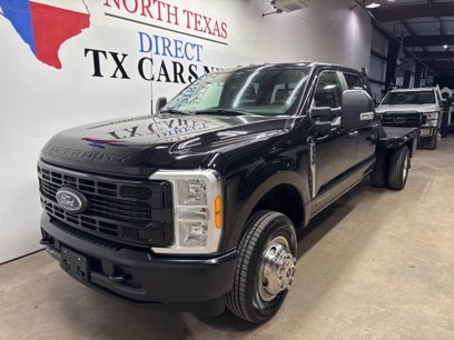 Used 2023 Ford F350 XL