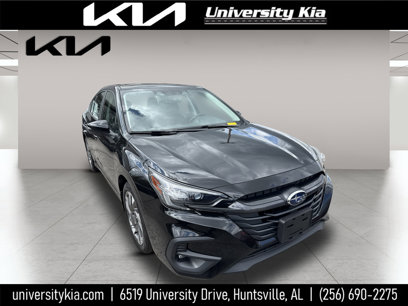 Used 2024 Subaru Legacy Limited