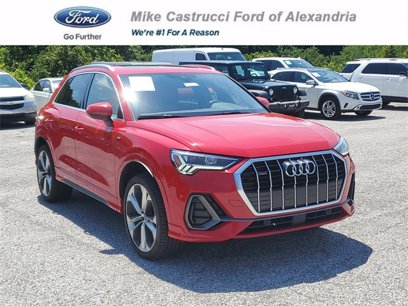 Used 2019 Audi Q3 2.0T Premium Plus w/ Premium Plus Package
