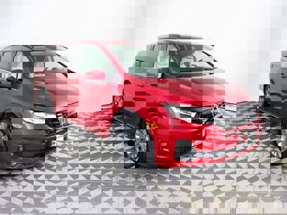 Used 2025 Honda Odyssey Touring