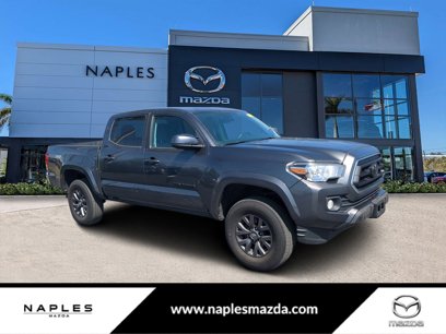 Used 2023 Toyota Tacoma SR5