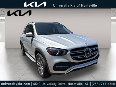 Used 2021 Mercedes-Benz GLE 350