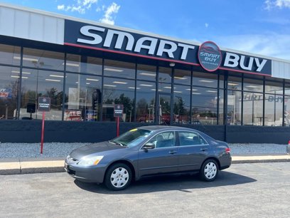 Used 2004 Honda Accord LX