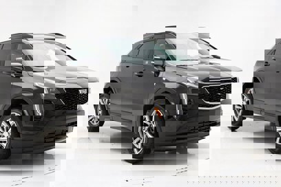 Used 2023 Cadillac XT4 Sport
