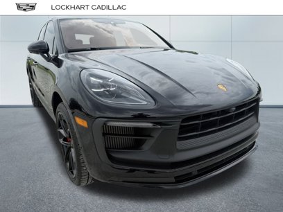 Used 2022 Porsche Macan GTS