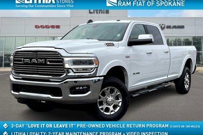 Used 2021 RAM 2500 Laramie