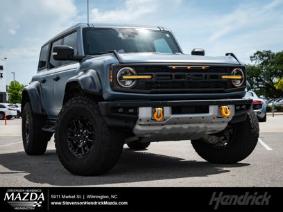 Used 2023 Ford Bronco Raptor