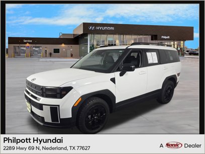 Certified 2024 Hyundai Santa Fe XRT