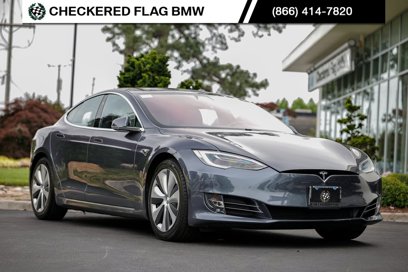 Used 2020 Tesla Model S Long Range