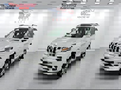 Used 2018 Jeep Cherokee Overland w/ Technology Group