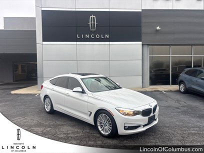 Used 2015 BMW 328i Gran Turismo xDrive