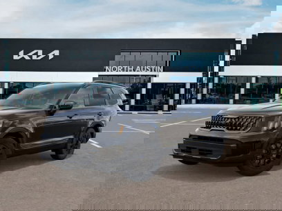 New 2025 Kia Telluride AWD