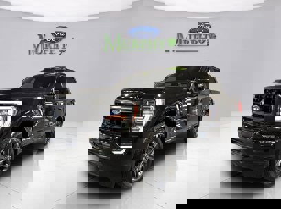 Used 2022 Ford F150 Lariat w/ Equipment Group 502A High