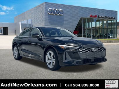 New 2025 Audi A5 2.0T Premium
