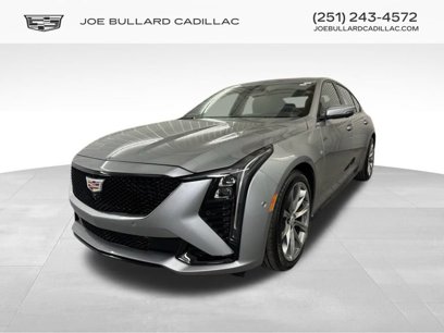 New 2025 Cadillac CT5 Sport