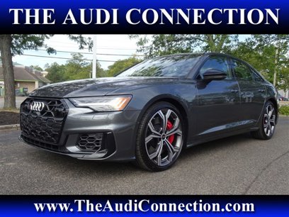 New 2024 Audi S6 Prestige