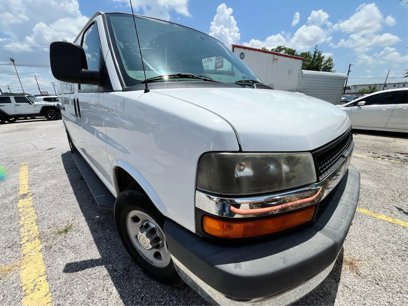 Used 2013 Chevrolet Express 3500 LT w/ LT Preferred Equipment Group