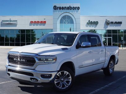Used 2023 RAM 1500 Limited