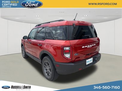 Certified 2023 Ford Bronco Sport Big Bend w/ Convenience Package