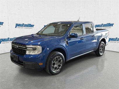 Used 2023 Ford Maverick XLT w/ XLT Luxury Package