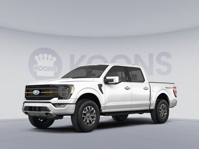 Used 2023 Ford F150 Tremor w/ Trailer Tow Package