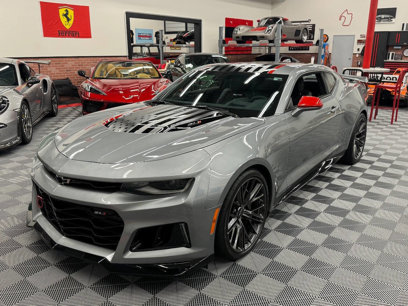 Used 2023 Chevrolet Camaro ZL1