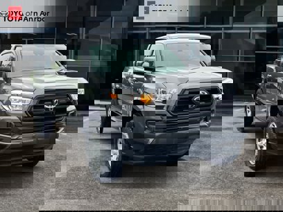 Used 2022 Toyota Tacoma SR