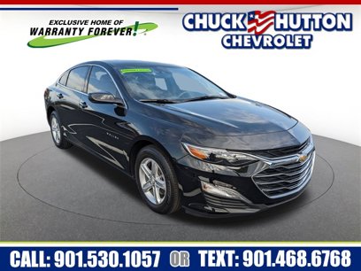 New 2025 Chevrolet Malibu LS w/ LPO, Floor Liner Package