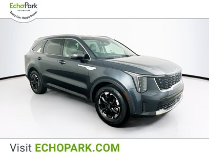 Used 2024 Kia Sorento S