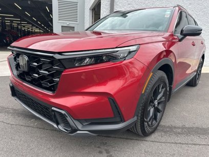 Used 2023 Honda CR-V Sport