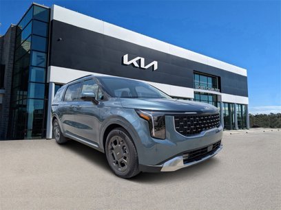 Used 2026 Kia Carnival SX