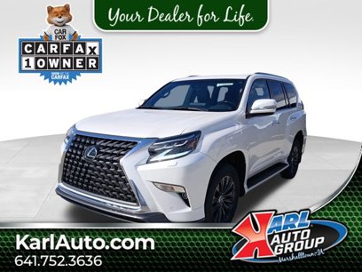 Used 2023 Lexus GX 460 Premium