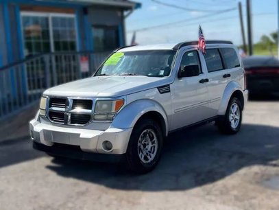 Used 2011 Dodge Nitro SE