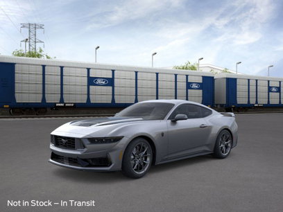 New 2025 Ford Mustang Dark Horse