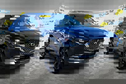 Used 2024 MAZDA CX-30 AWD 2.5 S w/ Select Sport Pkg