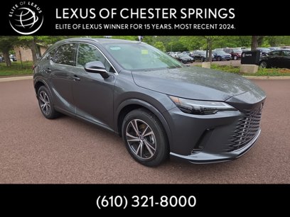 Certified 2024 Lexus RX 350 Premium