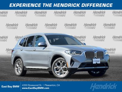 Used 2024 BMW X3 xDrive30i w/ Convenience Package