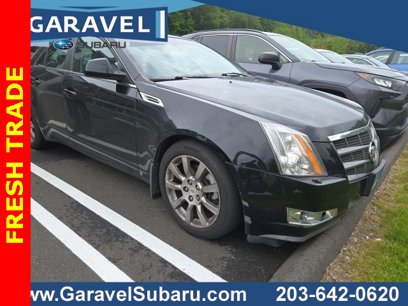 Used 2009 Cadillac CTS 3.6 AWD w/ Performance Luxury Package