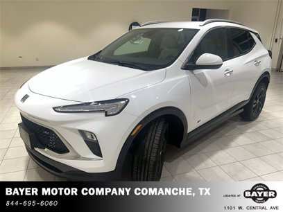 New 2025 Buick Encore GX Sport Touring w/ Comfort Package