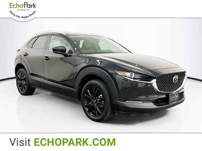 Used 2024 MAZDA CX-30 AWD 2.5 S w/ Select Sport Pkg