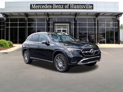 Certified 2023 Mercedes-Benz GLC 300 4MATIC