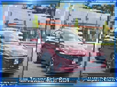 Used 2023 Hyundai Elantra SEL w/ Convenience Package