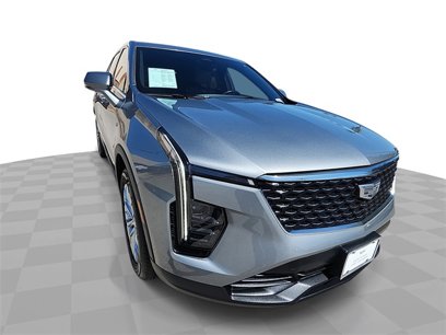 Certified 2024 Cadillac XT4 Luxury