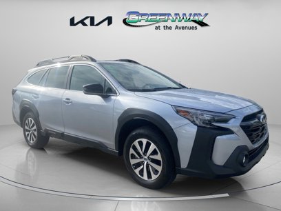 Used 2023 Subaru Outback Premium