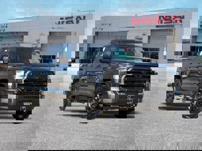 Used 2023 Toyota Tundra SR5