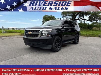 Used 2020 Chevrolet Tahoe LT