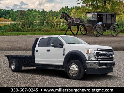 Used 2020 Ford F450 XLT
