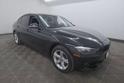 Used 2015 BMW 320i xDrive Sedan