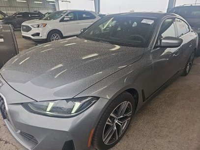 Certified 2025 BMW 430i xDrive w/ Premium Package